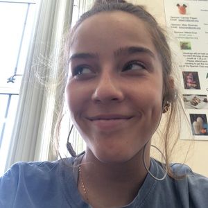 Meet your Posher, Laurenlauren